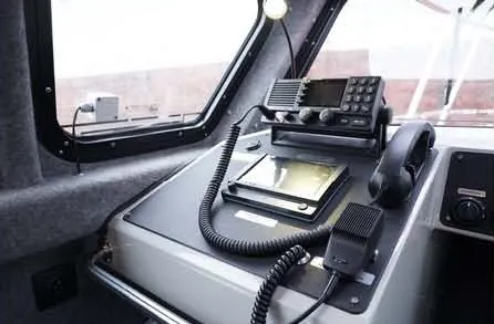 Aqualand 39feet 12m 12persons Alumnium Rescue Patrol/Aluminum Speed Motor Boat (PT1200)