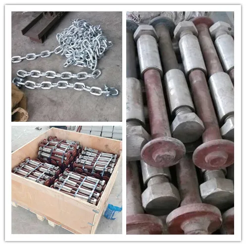 Arch Rubber Fender Bumper for Ship Dock Wharf