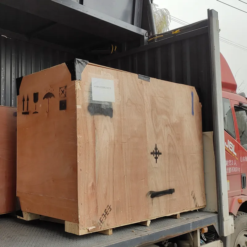 CCS Certificate Wp12 Series 500HP Weichai Marine Diesel Engine