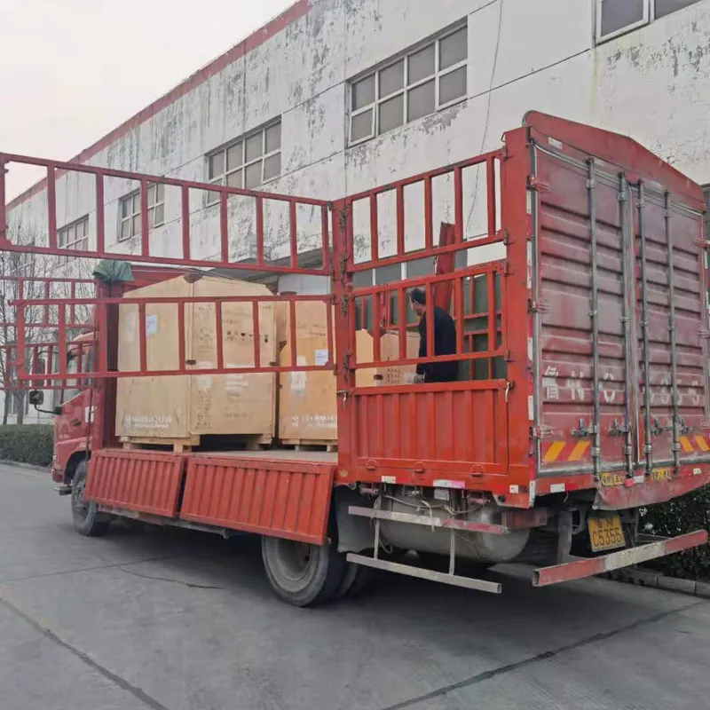 CCS Certificate Wp12 Series 500HP Weichai Marine Diesel Engine