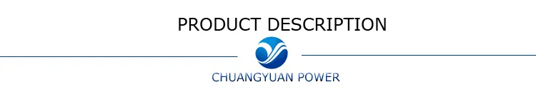 Chinese Displacement Shanghai Boat Ship Inboard Marine Diesel Engine
