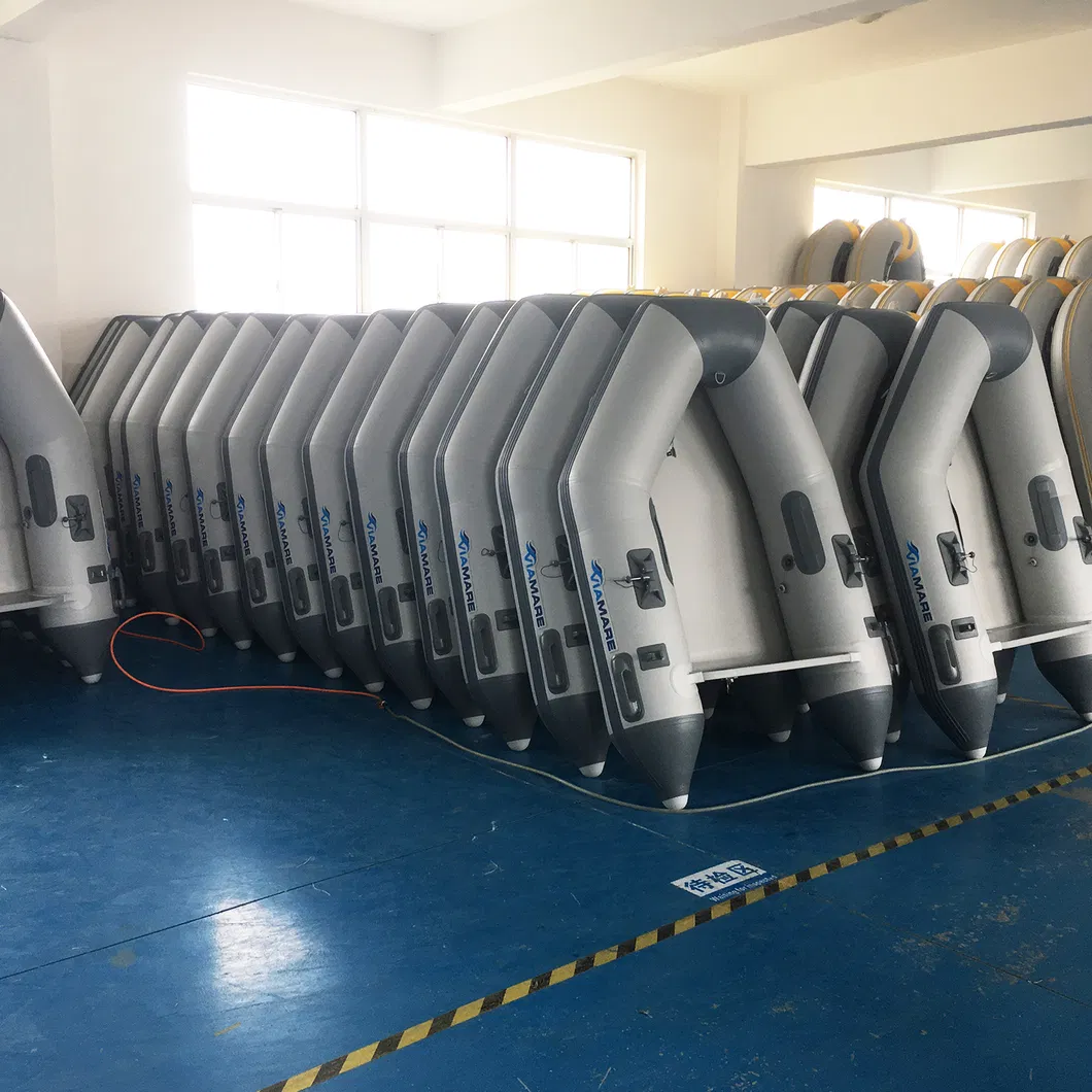Different Kinds of Inflatable Boats for Fishing, Speed Boats and Engine Boats.