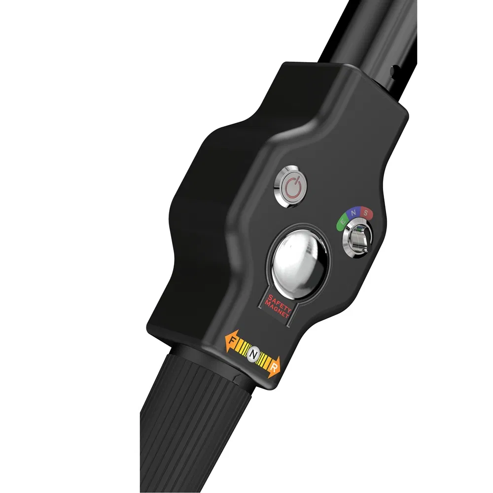EZ Outboard Extraordinary Durable 10HP Electric Propulsion