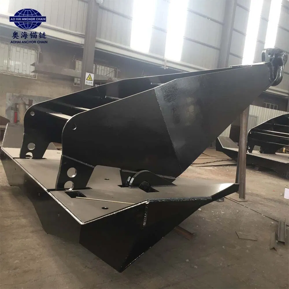 Factory Offshore Stevpris Hhp Anchor Mkk5 Marine Steven Anchor