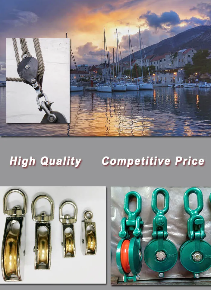 Factory Price Wholesale Marine Hardware Plough Anchor