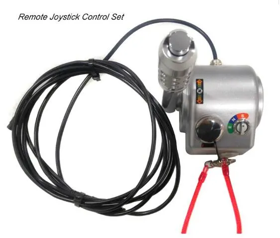 Golden Motor Pure Electric Outboard, Electric boat propulsion