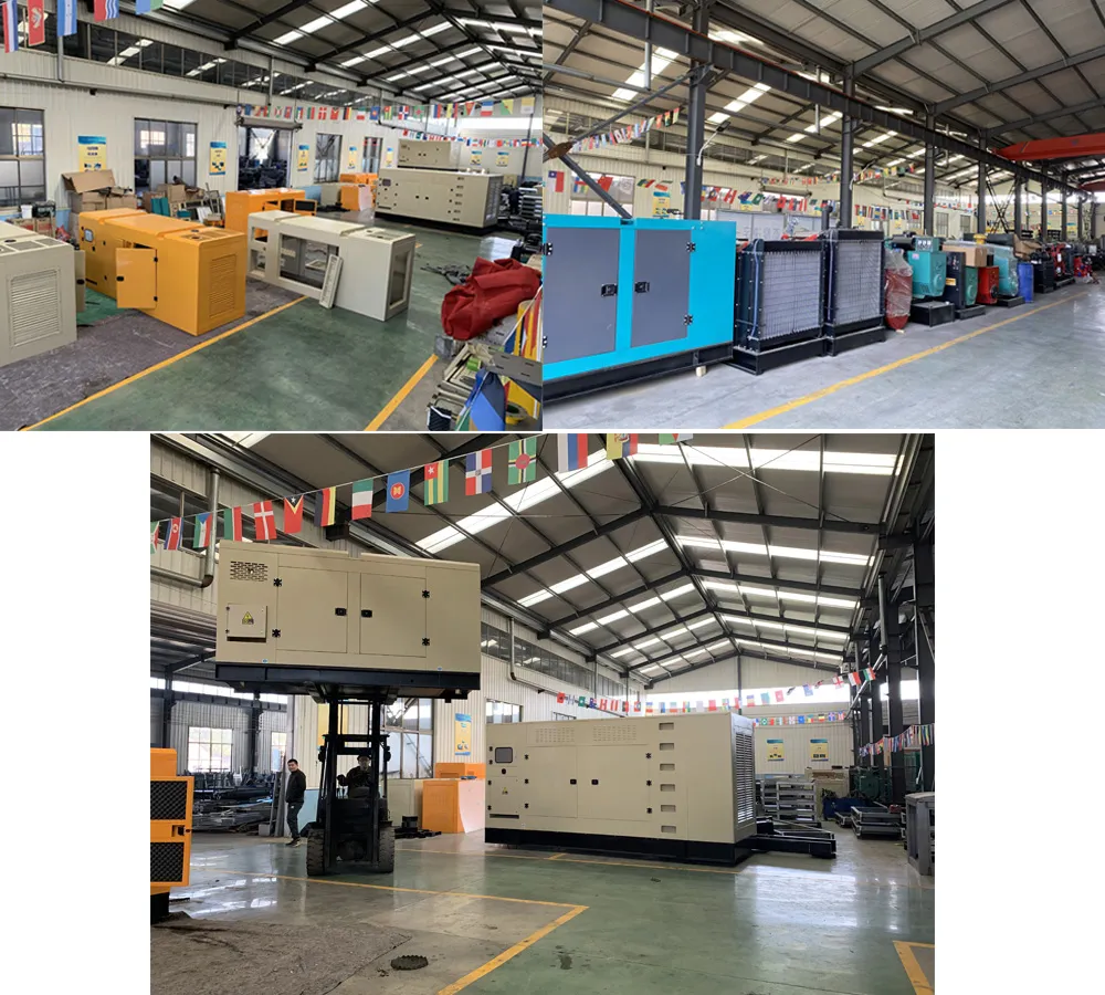 Good Quality 95HP Weichai Water Cooling Diesel Marine Engine