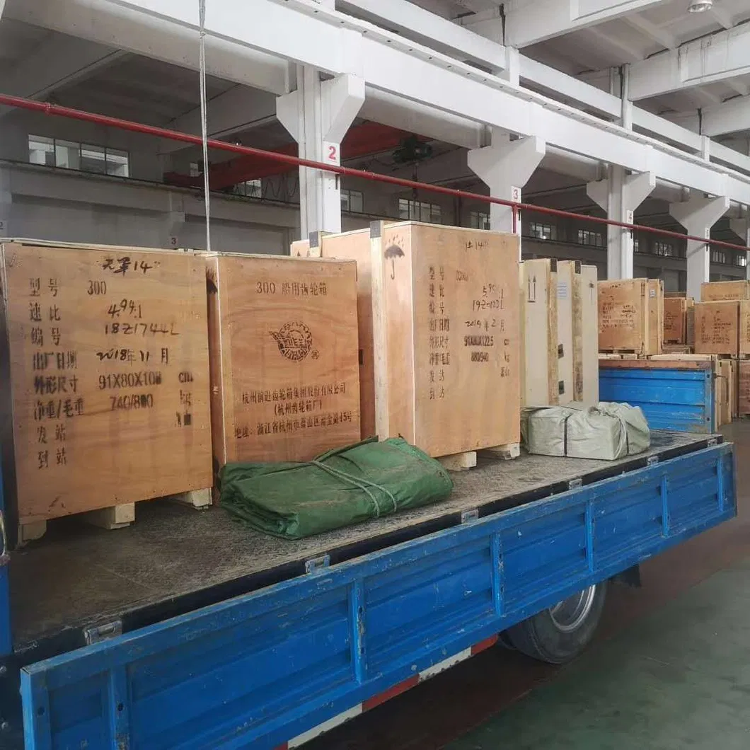 High Quality Marine Engine Original From Weichai with Gearbox