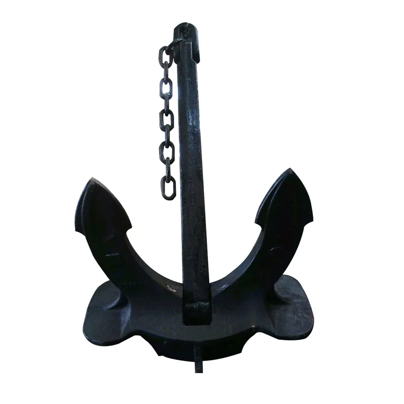 High Quality U. S. Ship Anchor AC-14 Folding Anchor