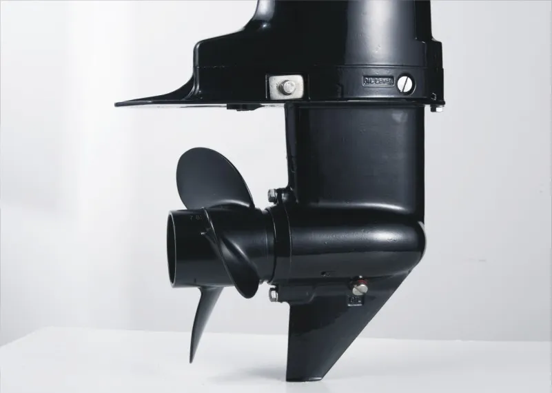 Hot Sale 4 Stroke 196cc 6HP Outboard Motor / Outboard Engine/ Boat Engine