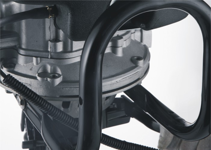 Hot Sale 4 Stroke 196cc 6HP Outboard Motor / Outboard Engine/ Boat Engine