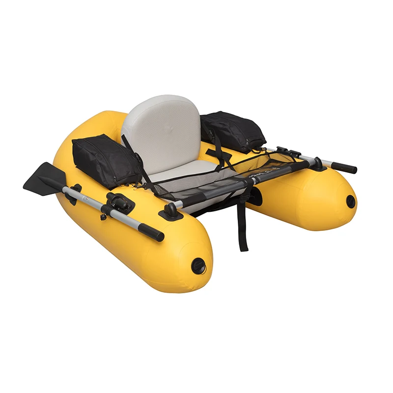  Fishing Float Tube