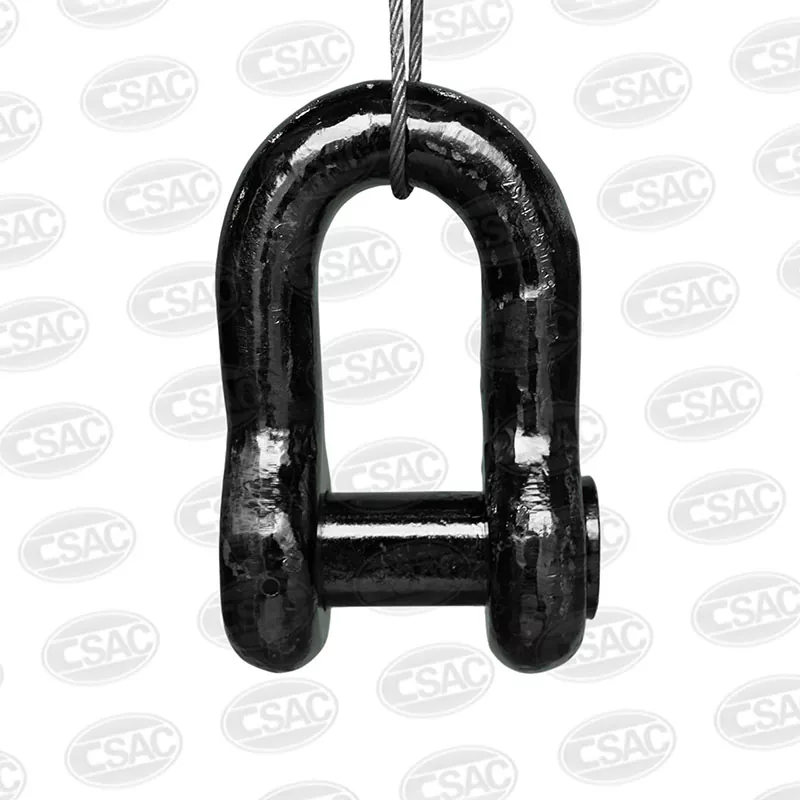 End Shackle