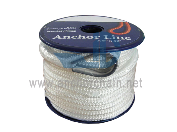 Anchor Rope