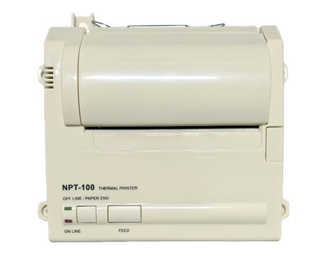 NPT-100 THERMAL PRINTER