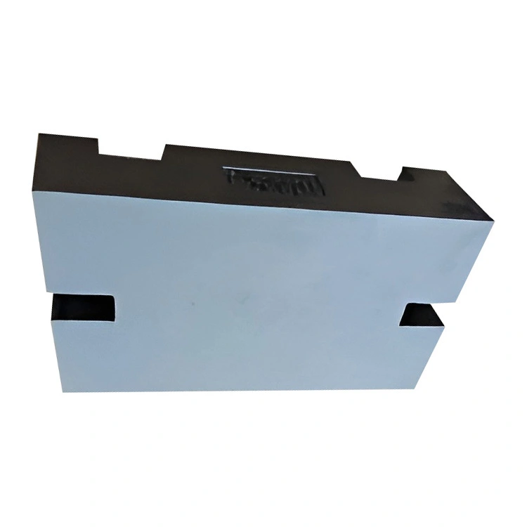 High-Density Elevator Filler Weights