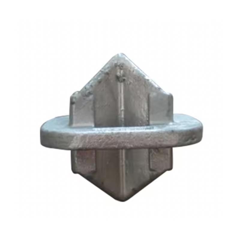 Single Stacking Cone With Double Head