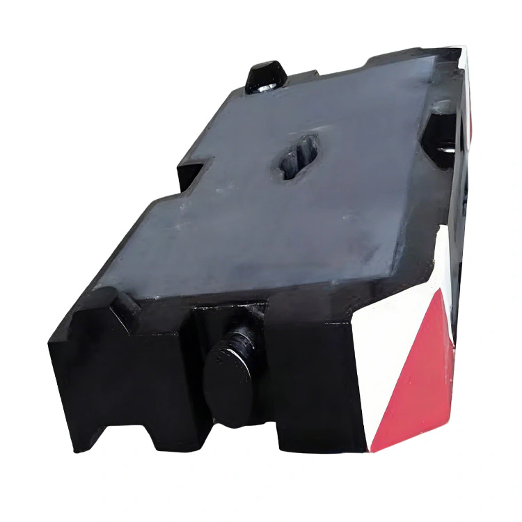 Fishing Boat Counterweights