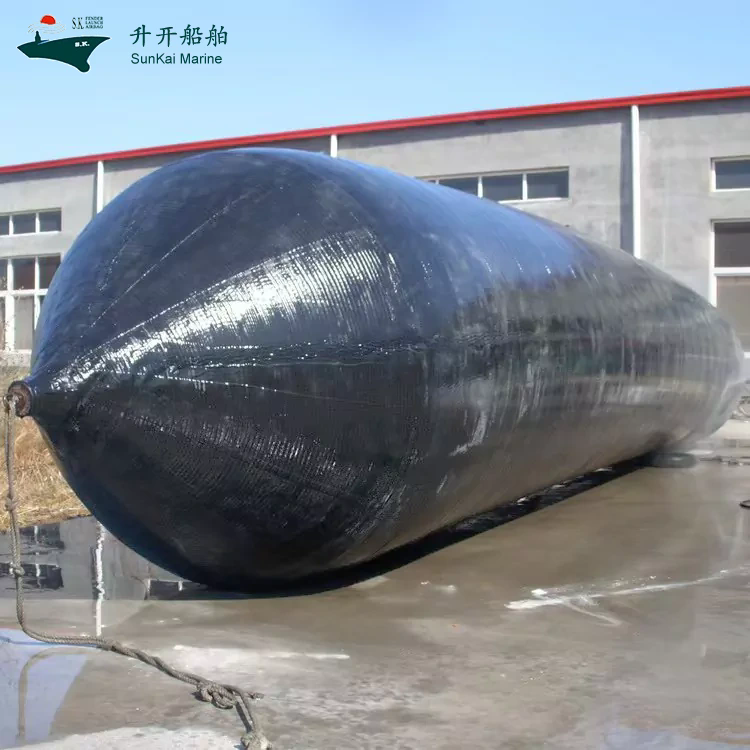 Lifting and Load-bearing Airbags