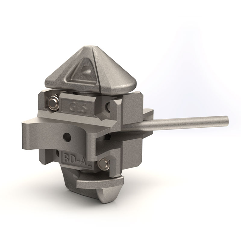 Intermediate Twistlock
