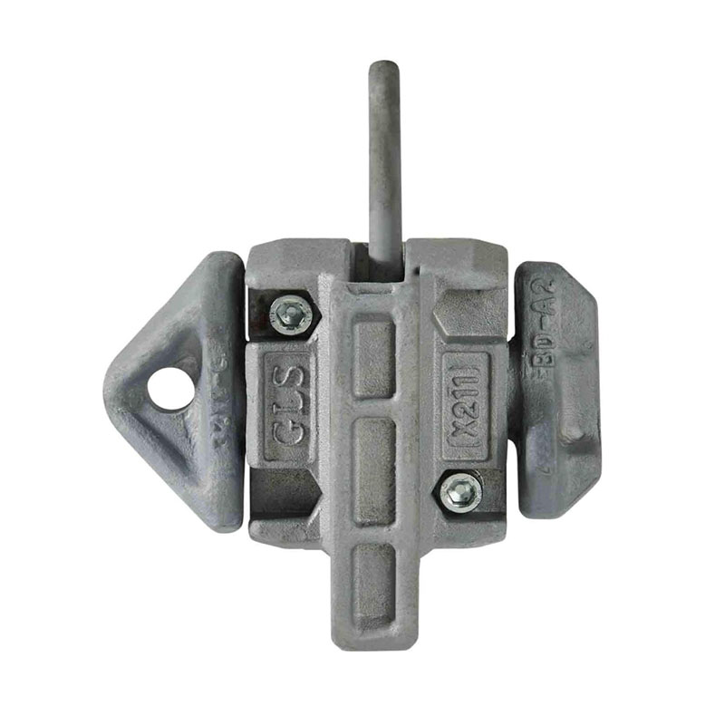 Large Seat Twistlock