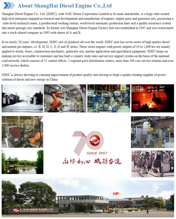 Inboard 600HP Marine Propulsion Japanese Used Assembly Complete Diesel Engine with Advance Transmission Gearbox