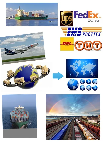 Inboard Motor 540HP 1200rpm Diesel China Marine Engine Use for Cargo Boat