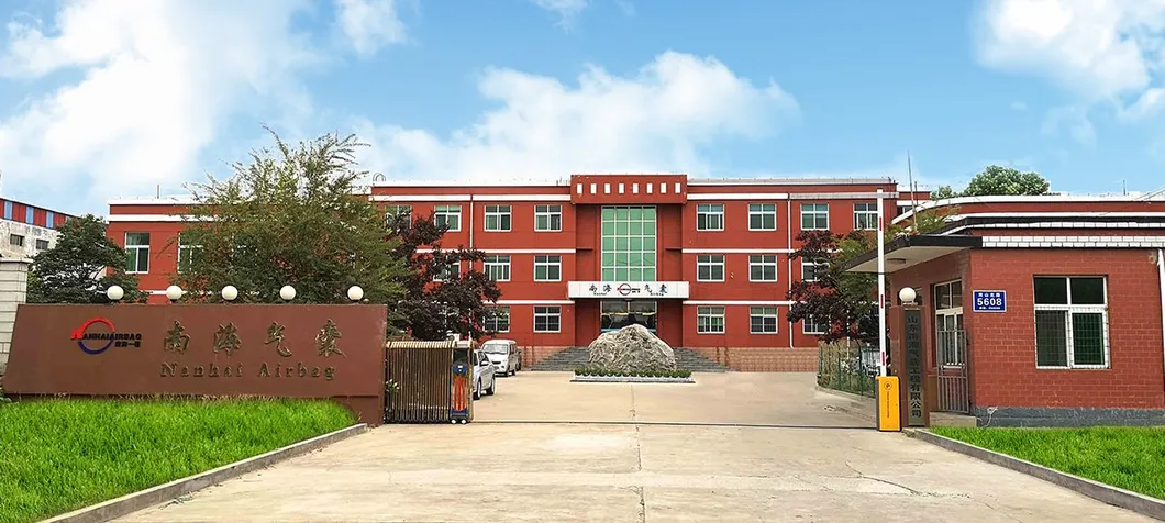 Individual Type Pipeline Buoyancy Air Bags Salvage Airbag for Saling in Deep Water