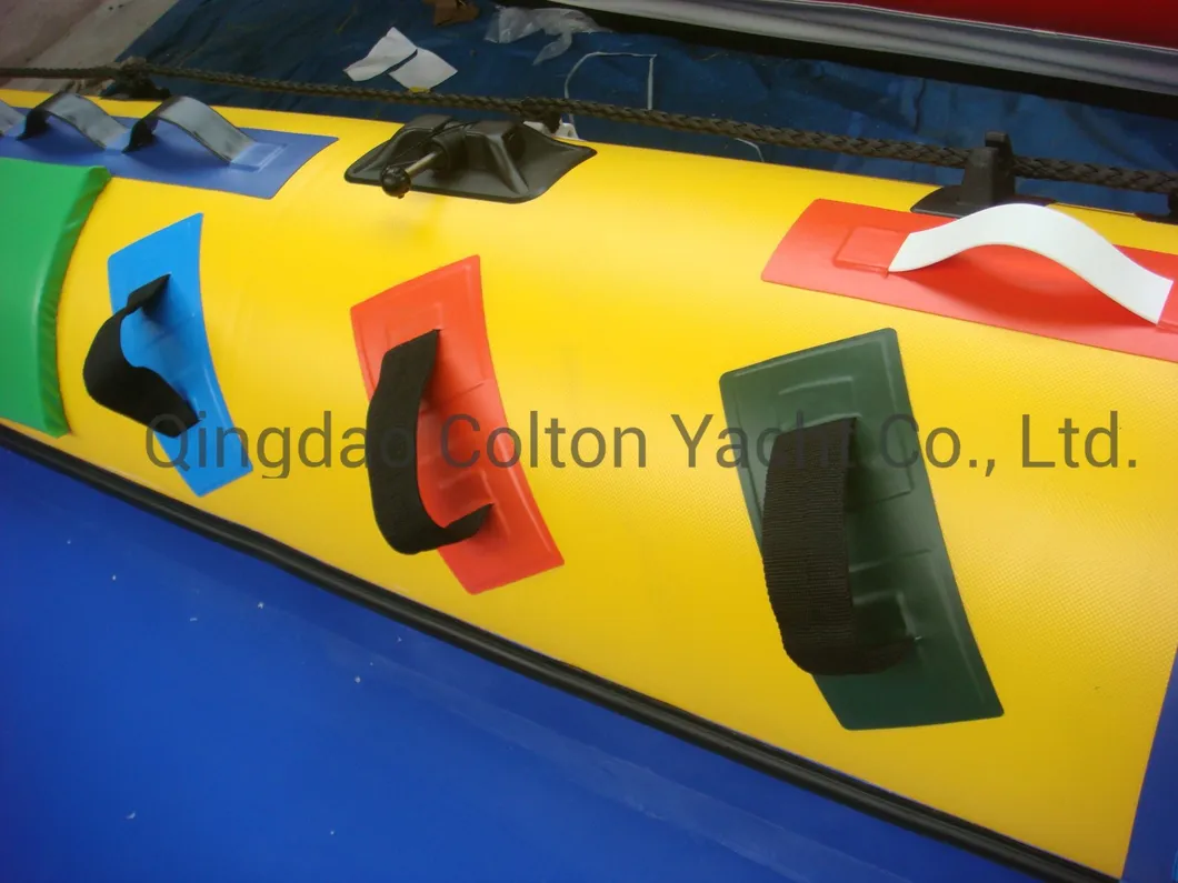 Inflatable Boat and Inflatable Catamaran for Sale