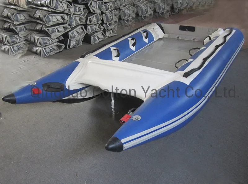 Inflatable Boat and Inflatable Catamaran for Sale