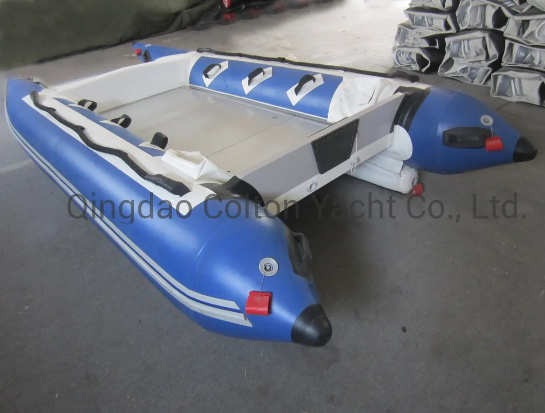Inflatable Boat and Inflatable Catamaran for Sale
