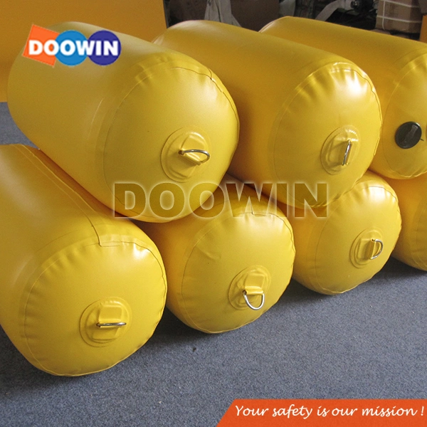 Inflatable Boat Yacht Pontoon PVC Fender