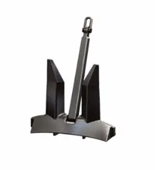 Marine Anchor Manufacturer in China