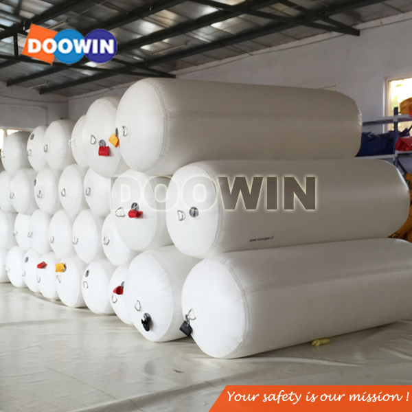 Marine Pile PVC Inflatable Dock Boat Yacht Fender