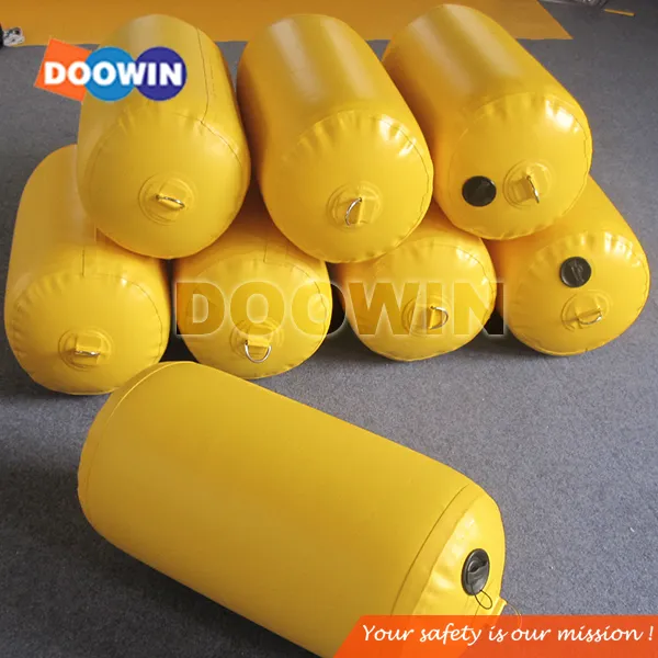 Marine PVC Yacht Fenders/ Boat Fenders