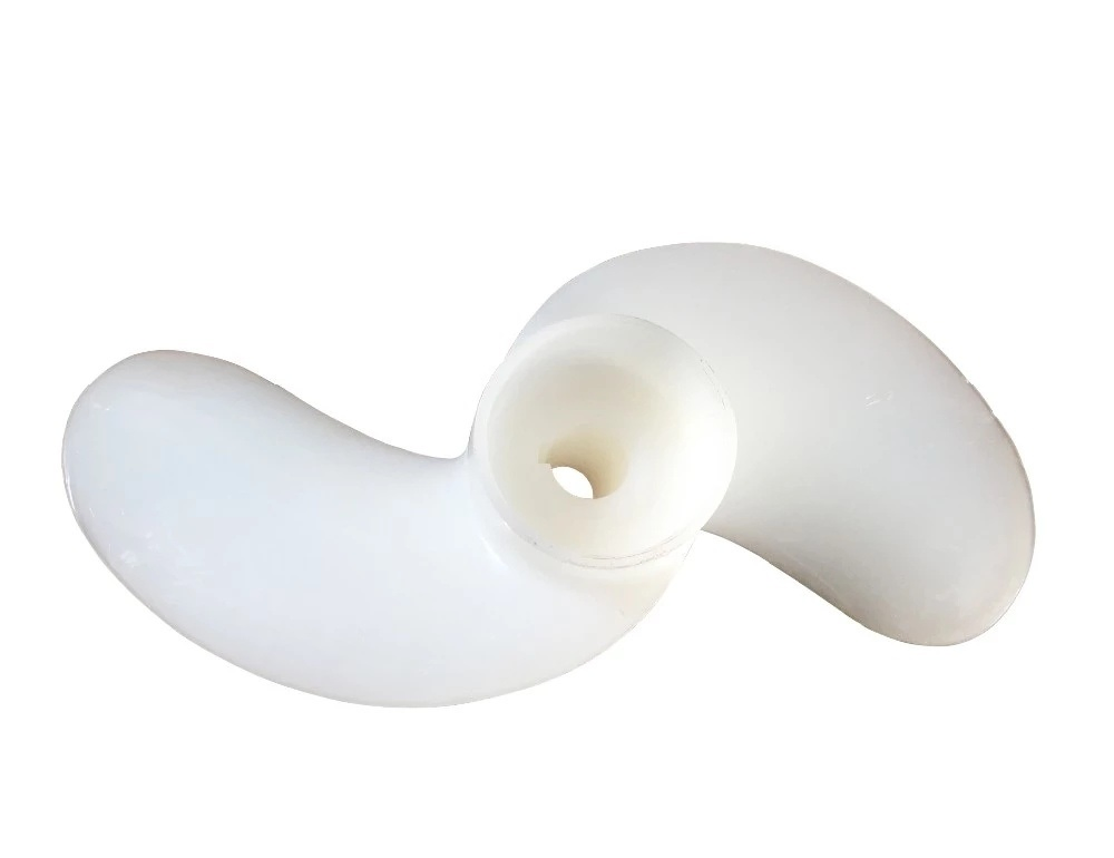 New 196cc Gasoline Outboard Motor with Ce GS for Fishing Boat