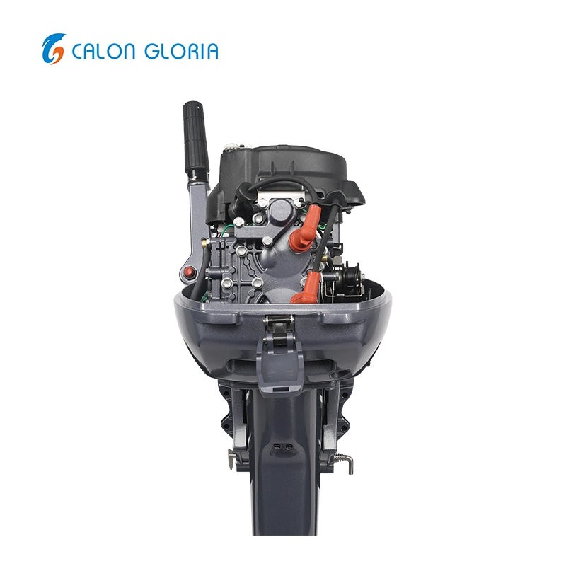 New Condition 2 Stroke 8HP/9.8HP Outboard Motor Boat Engines