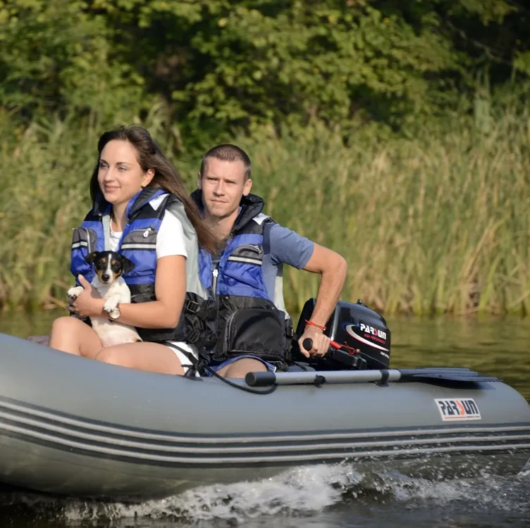 PARSUN 15HP marine engine compatible for Yamaha E15D