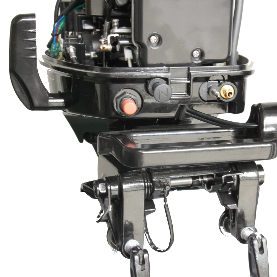 PARSUN 15HP marine engine compatible for Yamaha E15D