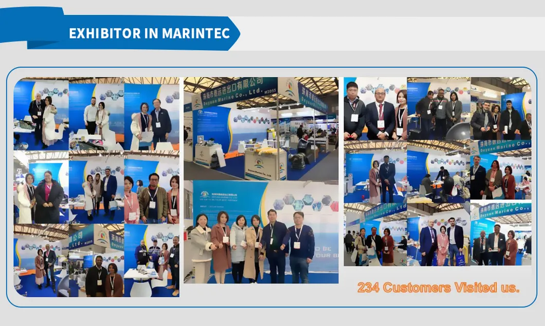 Permanent and Durable Yokohama Fender