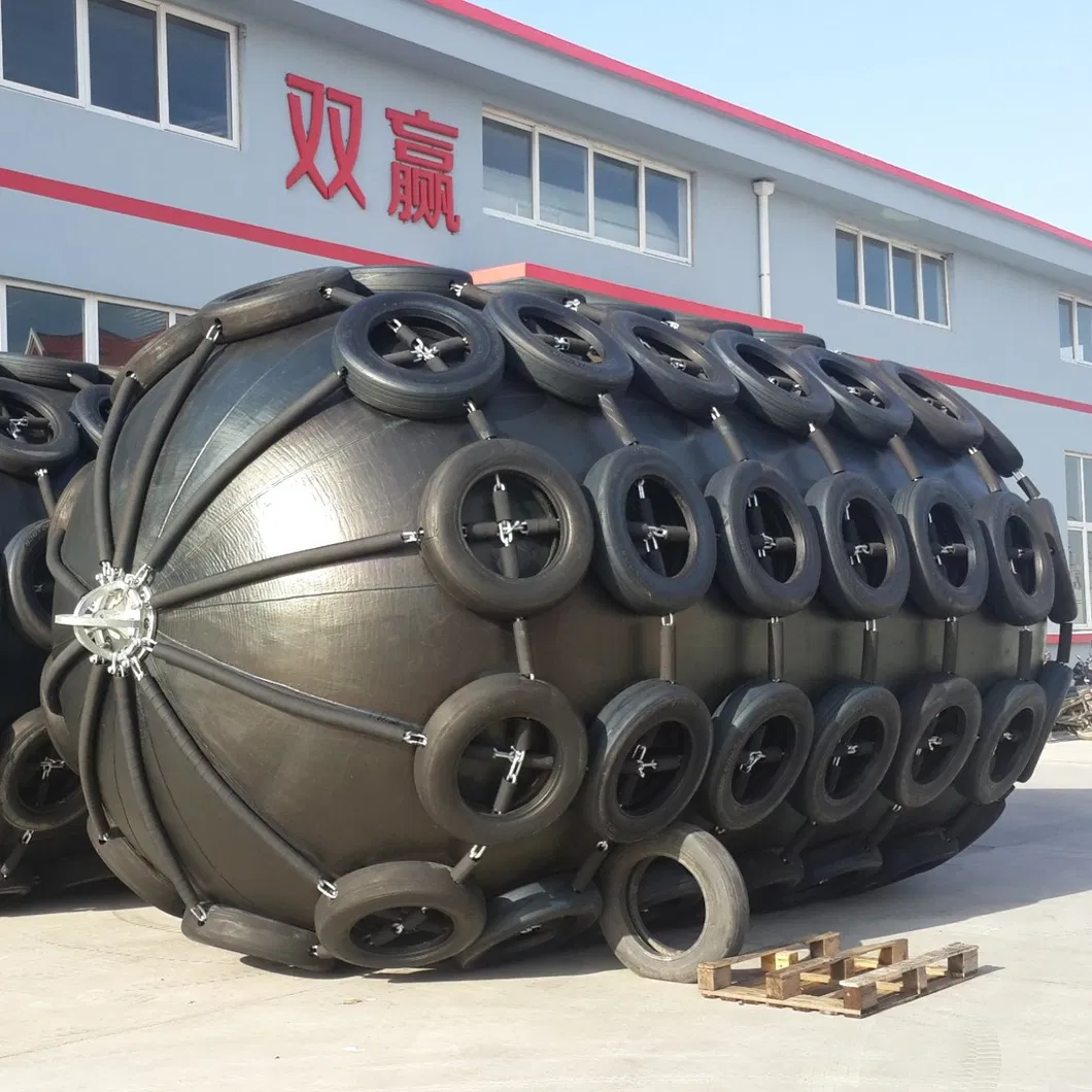 Pneumatic Rubber Yokohama Fender Price