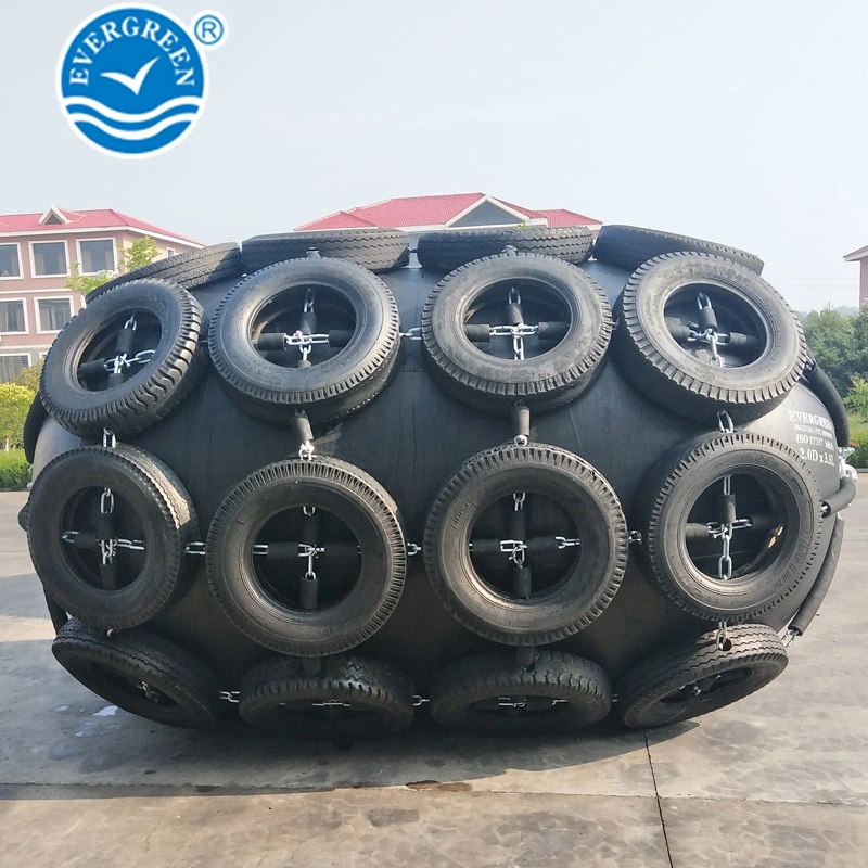 Pneumatic Rubber Yokohama Fender Price