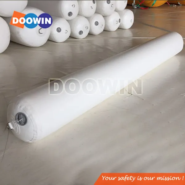 PVC Marine Inflatable Boat / Yacht Fender