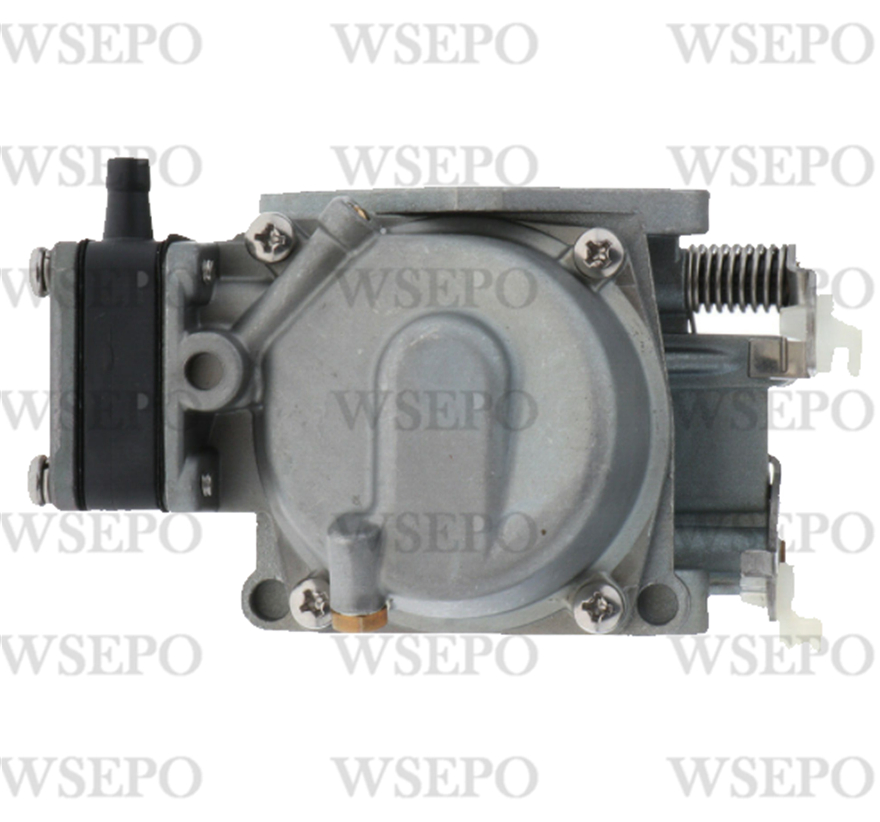 Quality Marine Carburetor 3b2-03200 Fits for 2 Stroke Tohatsu Nissan Outboard 6HP 8HP 9.8HP Outboard Engine