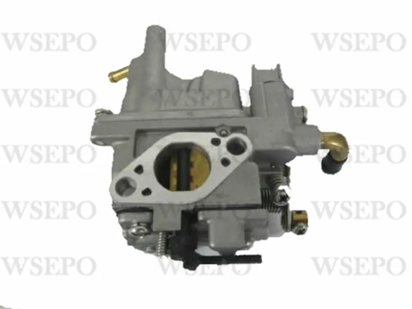 Quality Marine Carburetor 69m-14301-22 Fits for 4 Stroke YAMAHA Parsun F2.5 2.5HP Outboard Engine