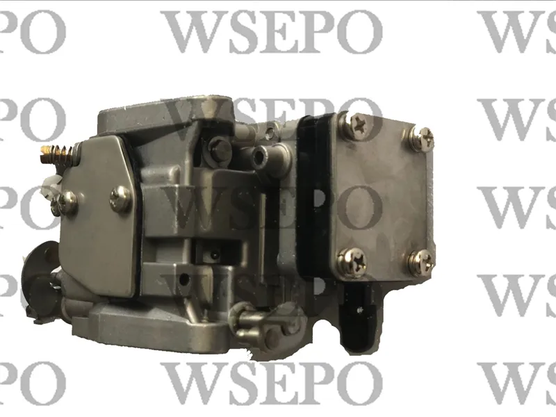 Quality Replacement Carburetor 3G2-03100 Fits for 2-Stroke Tohatsu Nissan 9.9HP 15HP 18HP Outboard Motor