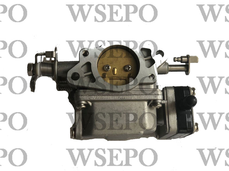 Quality Replacement Carburetor 3G2-03100 Fits for 2-Stroke Tohatsu Nissan 9.9HP 15HP 18HP Outboard Motor