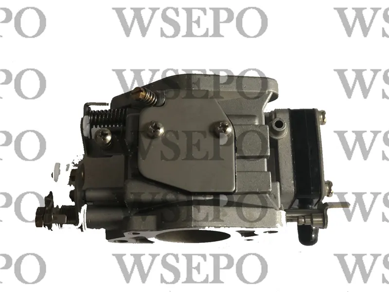 Quality Replacement Carburetor 3G2-03100 Fits for 2-Stroke Tohatsu Nissan 9.9HP 15HP 18HP Outboard Motor