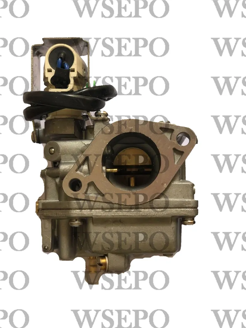 Quality Replacement Carburetor 6ah-14301 Fits for 4 Stroke 15HP 20HP Parsun YAMAHA Outboard Engine