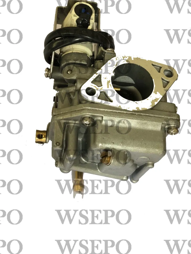 Quality Replacement Carburetor 6ah-14301 Fits for 4 Stroke 15HP 20HP Parsun YAMAHA Outboard Engine